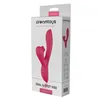 G-Spot Vibrator Dream Toys Essentials Pink