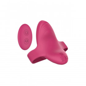 Vibrator Dream Toys Essentials Pink