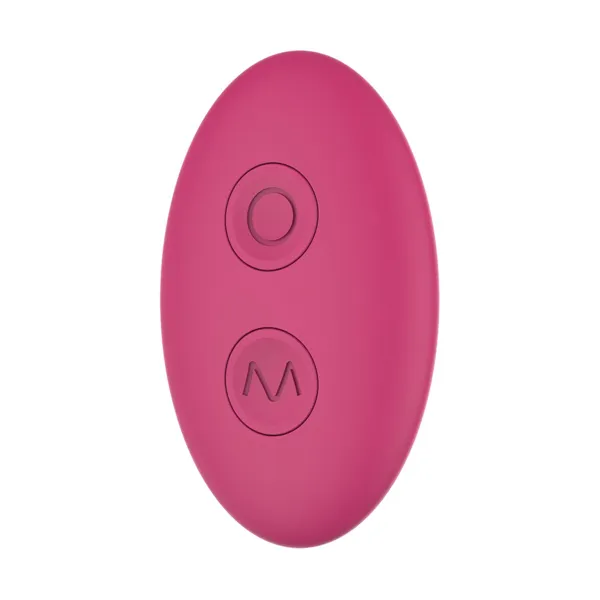 Vibrator Dream Toys Essentials Pink