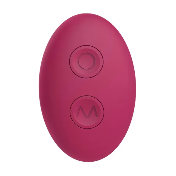 Vibrator Dream Toys Essentials Pink