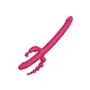 Double Penetration Stroker Dream Toys Essentials Pink