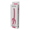 Double Penetration Stroker Dream Toys Essentials Pink