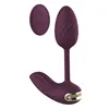 Bullet Vibrator Dream Toys Essentials Purple