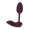 Bullet Vibrator Dream Toys Essentials Purple