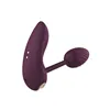 Bullet Vibrator Dream Toys Essentials Purple