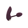 Bullet Vibrator Dream Toys Essentials Purple