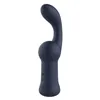 Cassini Anal Vibrator Black Dream Toys STARTROOPERS SHUTTLE Blue