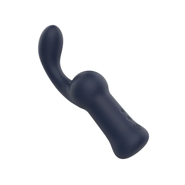 Cassini Anal Vibrator Black Dream Toys STARTROOPERS SHUTTLE Blue