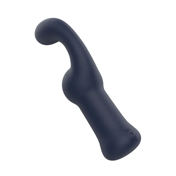 Cassini Anal Vibrator Black Dream Toys STARTROOPERS SHUTTLE Blue