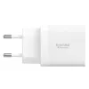 Spigen Essential EE472EU GaN Pro - 2x USB-C 47W Wall Charger (White)