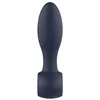 Anal plug Dream Toys STARTROOPERS  Blue 3 Pieces