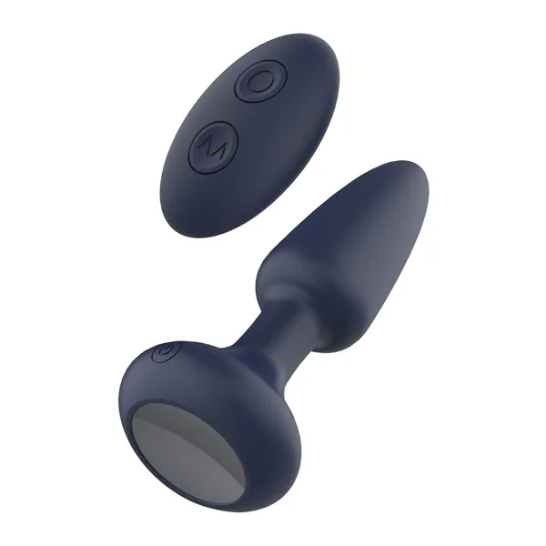 Anal plug Dream Toys STARTROOPERS VENUS Blue