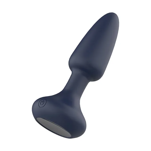 Anal plug Dream Toys STARTROOPERS VENUS Blue