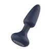 Anal plug Dream Toys STARTROOPERS VENUS Blue