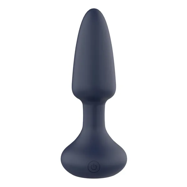 Anal plug Dream Toys STARTROOPERS VENUS Blue