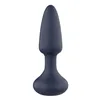 Anal plug Dream Toys STARTROOPERS VENUS Blue