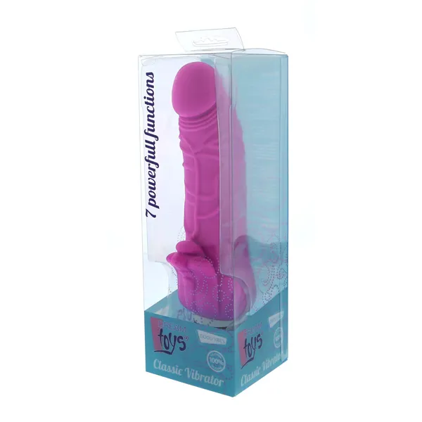 Vibrator Dream Toys Vibes of Love Pink