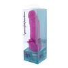 Vibrator Dream Toys Vibes of Love Pink