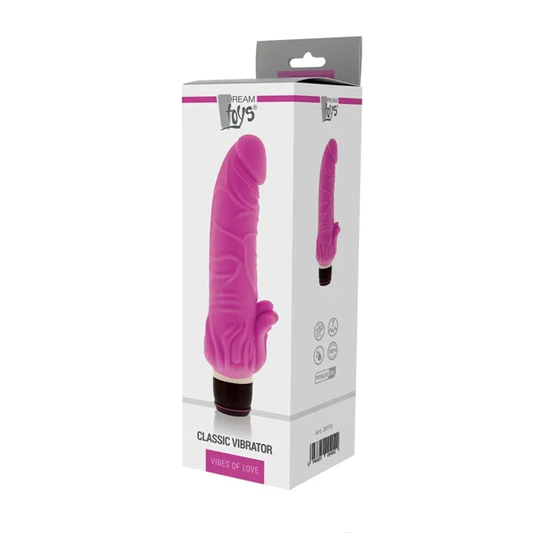 Vibrator Dream Toys Vibes of Love Pink