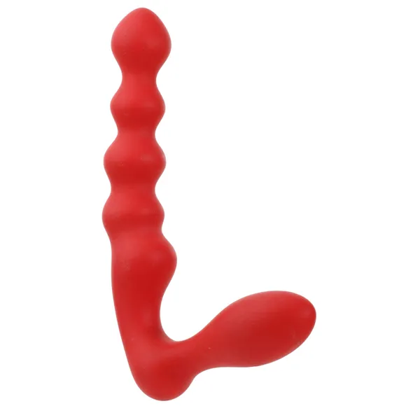 Anal plug Dream Toys All Time Favorites Red