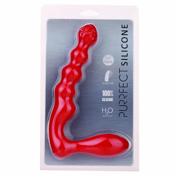 Anal plug Dream Toys All Time Favorites Red