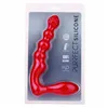 Anal plug Dream Toys All Time Favorites Red