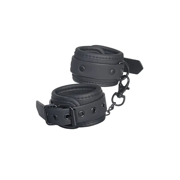 Cuffs Dream Toys Blaze Black