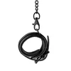 Cuffs Dream Toys Blaze Black