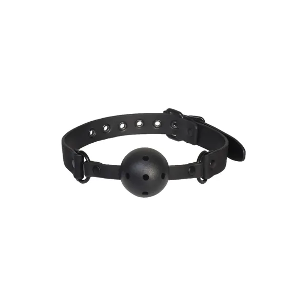 Solid Ball Gag Dream Toys Blaze