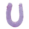 Double Penetration Stroker Dream Toys All Time Favorites Purple