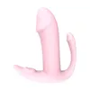 Double Penetration Stroker Dream Toys Essentials Pink