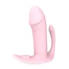 Double Penetration Stroker Dream Toys Essentials Pink