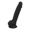 Realistic Vibrator Dream Toys Real Love Silicone Ø 3,8 cm