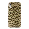 PURO Glam Leopard Cover - Case for iPhone XR (Leo 1)