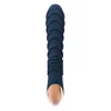 Vibrator Dream Toys Goddess Collection Blue