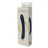 Vibrator Dream Toys Goddess Collection Blue