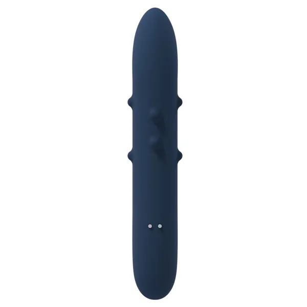 G-Spot Vibrator Dream Toys Alpheus Blue