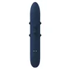 G-Spot Vibrator Dream Toys Alpheus Blue