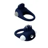 Cock Ring Dream Toys Essentials Blue