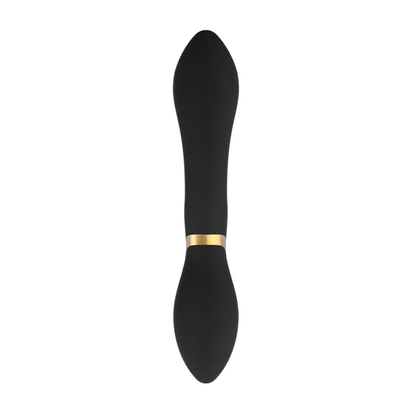 G-Spot Vibrator Dream Toys Elite Amelie Black