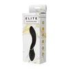 Vibrator Dream Toys Elite Black