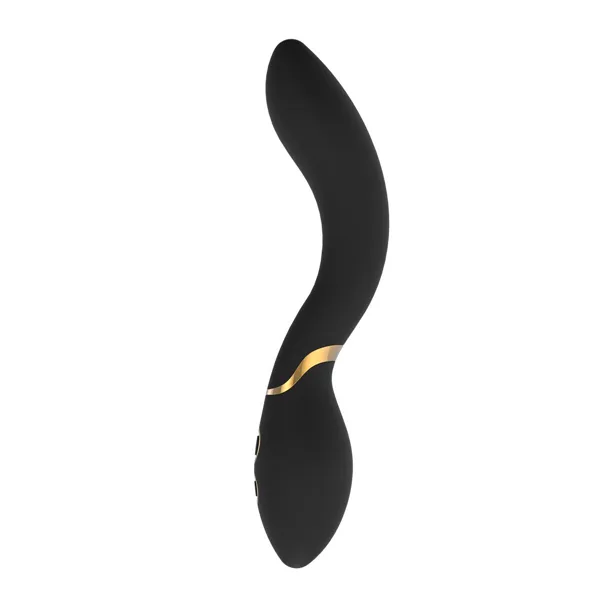 Vibrator Dream Toys Elite Black