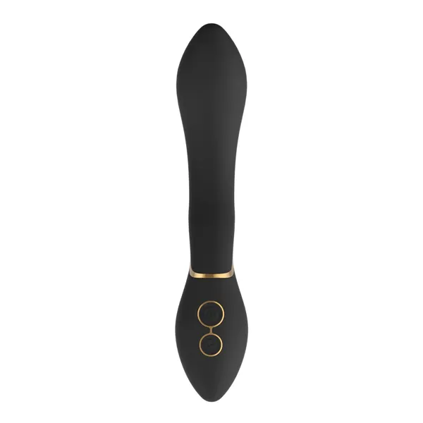 Vibrator Dream Toys Elite Black