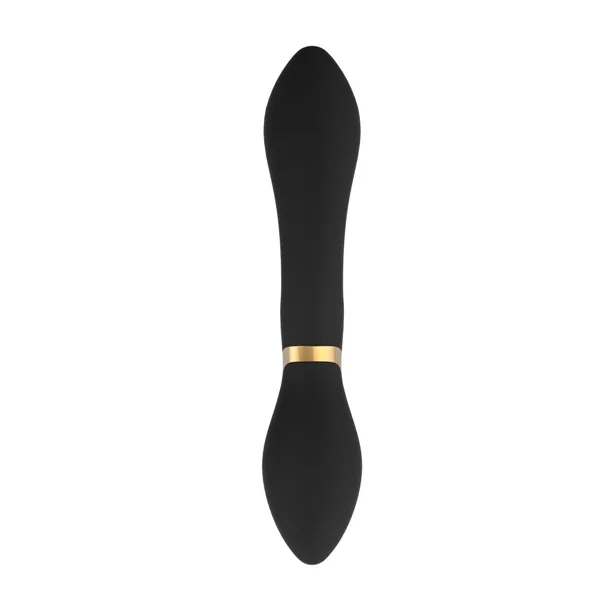 Vibrator Dream Toys Elite Black