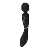 Massager Dream Toys Elite Black