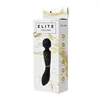 Massager Dream Toys Elite Black