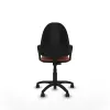 Office Chair Piqueras y Crespo BFN01RF Brown