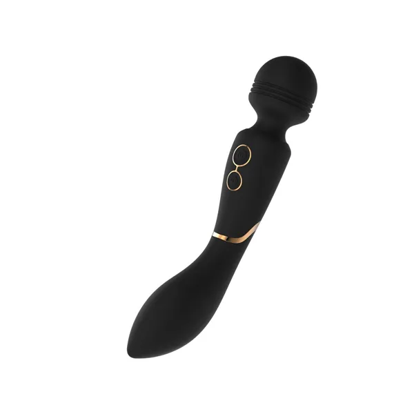 Massager Dream Toys Elite Black