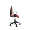 Office Chair Piqueras y Crespo BFN01RF Brown