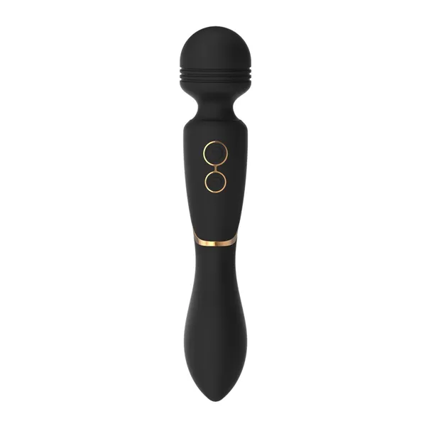 Massager Dream Toys Elite Black